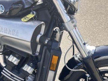 Yamaha Muscle Bike VMX 1200 V-Max | Doma Racing Exhaust |